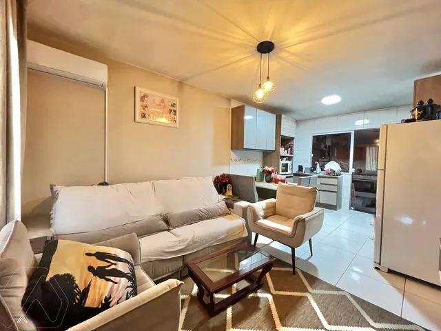 Casa geminada com 2 dormitórios, foto 3