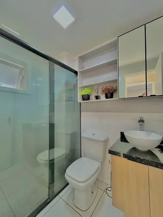 Apartamento com 1 dormitório, foto 9