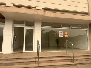 Sala comercial, foto 1