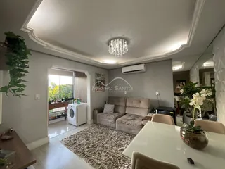 Apartamento com 2 dormitórios, foto 3