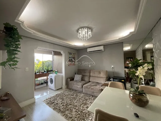 Apartamento com 2 dormitórios, foto 3