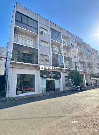 Loja com 1 dormitório, foto 1