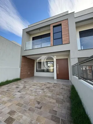 Sobrado com 3 dormitórios, foto 3