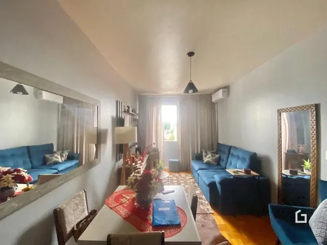 Apartamento com 3 dormitórios, foto 3