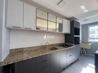 Apartamento com 2 dormitórios, foto 5