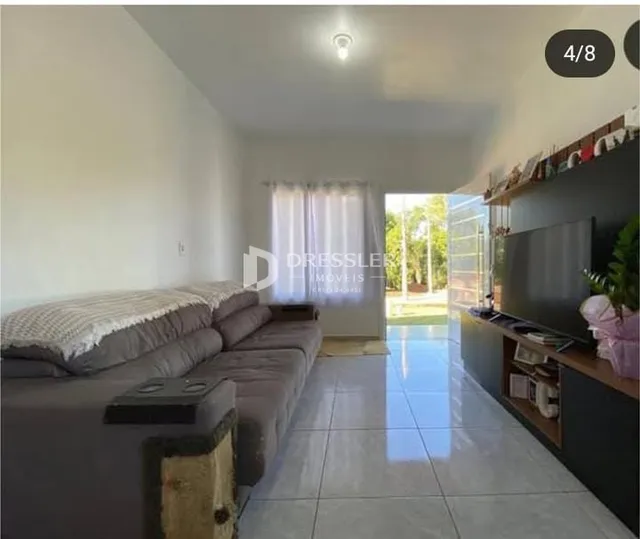 Casa com 2 dormitórios, foto 3