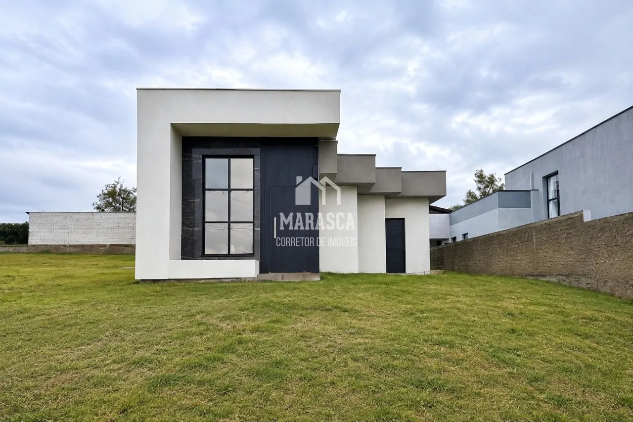 Casa com 3 dormitórios, foto 1