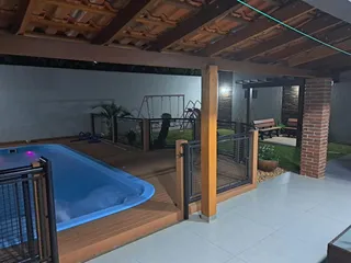 Casa com 3 dormitórios, foto 5
