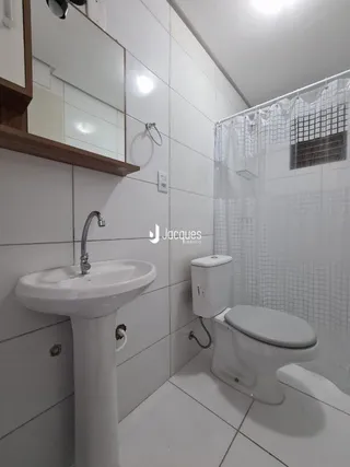 Apartamento com 1 dormitório, foto 10