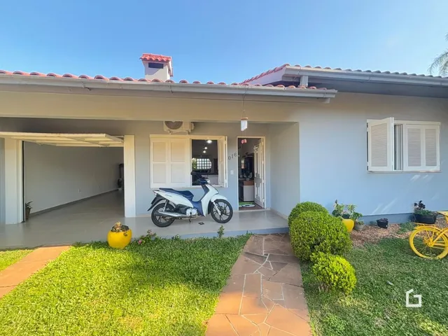 Casa com 3 dormitórios, foto 4