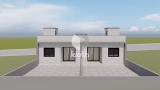 Casa geminada com 2 dormitórios, foto 2
