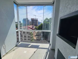 Apartamento com 2 dormitórios, foto 5