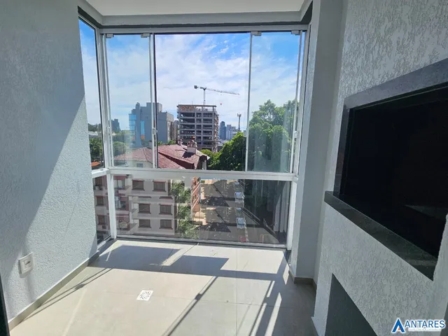 Apartamento com 2 dormitórios, foto 5