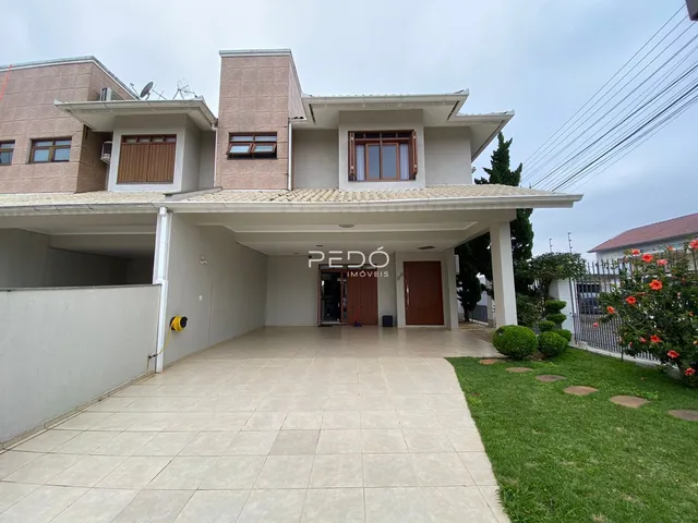 Sobrado com 4 dormitórios, foto 2