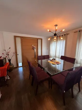 Casa com 3 dormitórios, foto 4