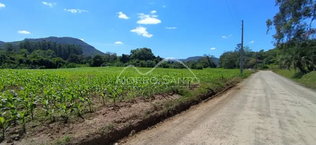 Área rural