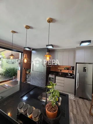 Casa com 3 dormitórios, foto 11