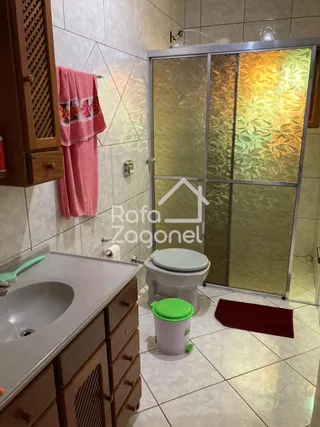 Casa com 4 dormitórios, foto 16