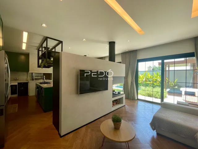 Casa com 4 dormitórios, foto 5