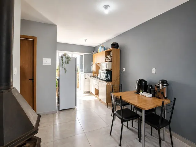 Casa geminada com 2 dormitórios, foto 4