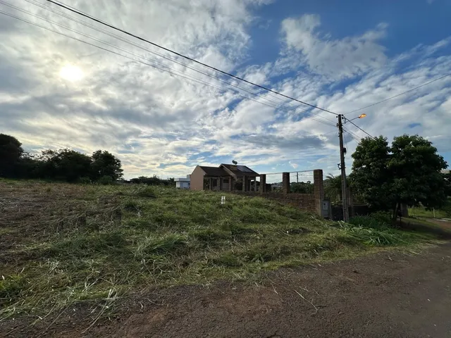 Terreno