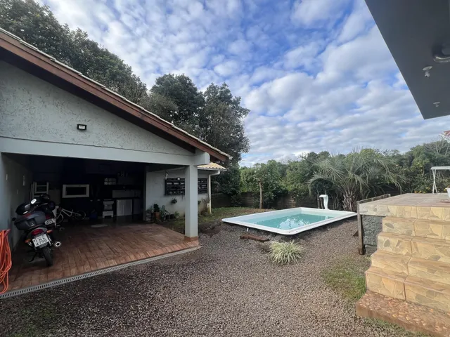 Casa com 3 dormitórios, foto 3