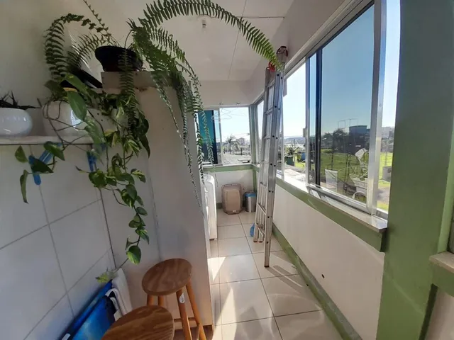 Apartamento com 3 dormitórios