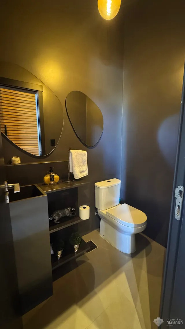Casa com 3 dormitórios, foto 4