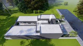 Casa geminada com 3 dormitórios, foto 13