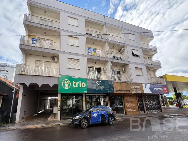 Apartamento com 3 dormitórios