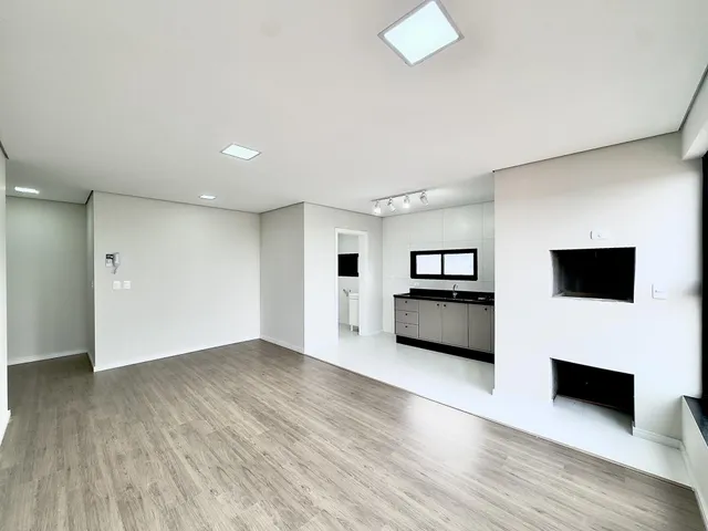Apartamento com 2 dormitórios
