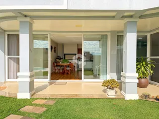 Casa com 4 dormitórios, foto 14