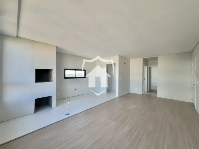Apartamento com 2 dormitórios, foto 3