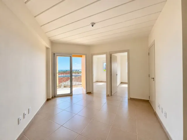 Apartamento com 2 dormitórios, foto 2