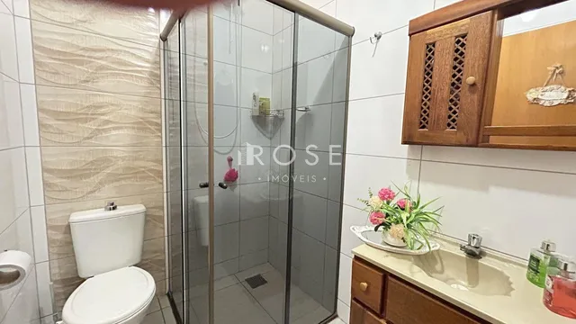 Casa geminada com 2 dormitórios, foto 3