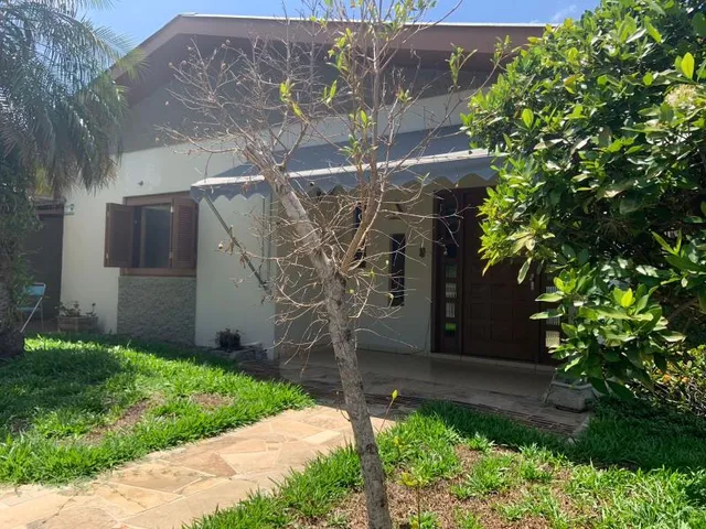 Casa com 4 dormitórios