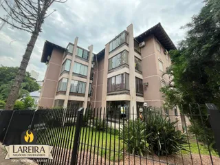Apartamento com 2 dormitórios, foto 1