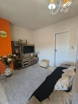 Casa com 3 dormitórios, foto 3