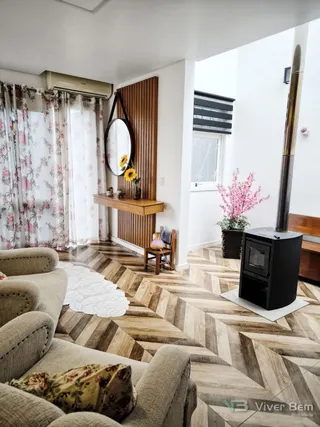 Casa com 2 dormitórios, foto 3