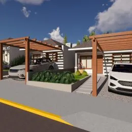 Casa com 2 dormitórios, foto 5