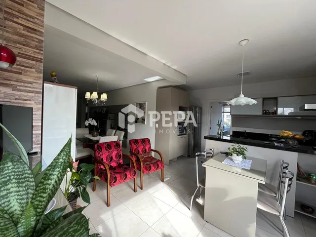 Apartamento com 3 dormitórios, foto 2