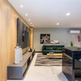 Apartamento com 3 dormitórios, foto 5