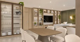 Apartamento com 1 dormitório, foto 13