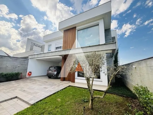 Casa com 3 dormitórios, foto 1