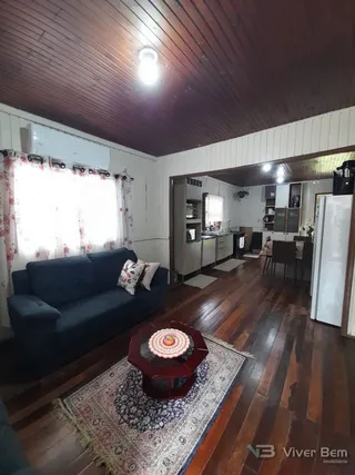 Casa com 2 dormitórios, foto 2