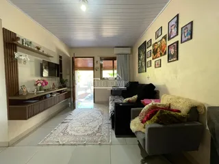 Casa com 2 dormitórios, foto 4