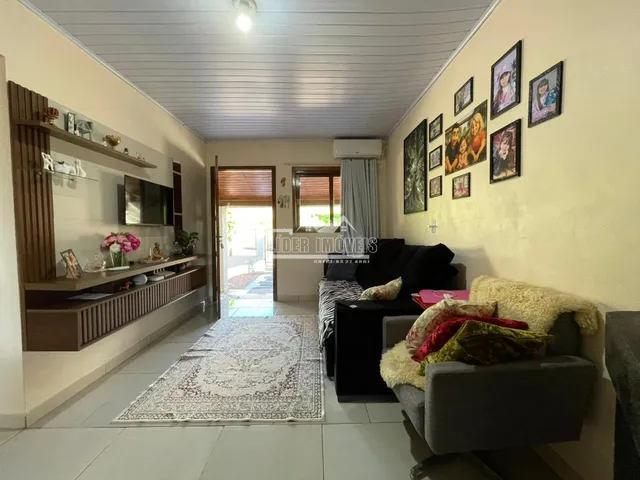 Casa com 2 dormitórios, foto 4