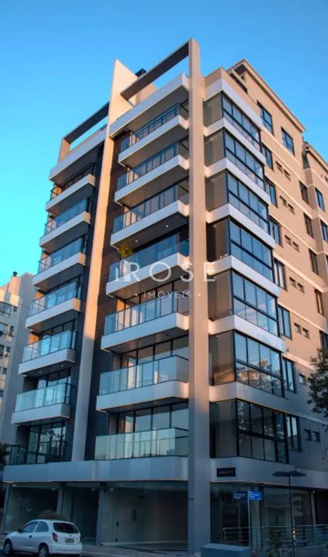 Apartamento com 2 dormitórios