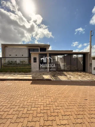 Casa com 3 dormitórios, foto 1