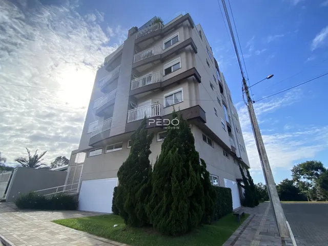 Cobertura com 3 dormitórios, foto 4
